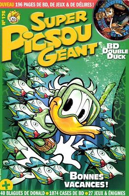 Super Picsou Géant #176