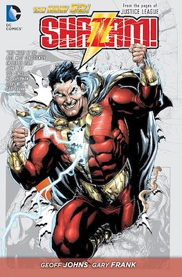 Shazam!