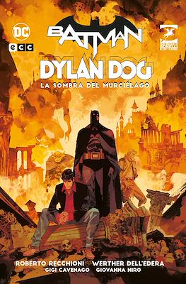 Batman / Dylan Dog: La sombra del murciélago