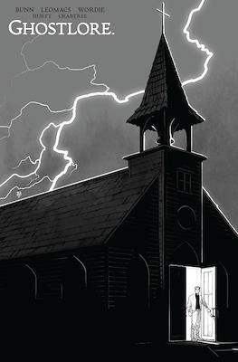 Ghostlore (Variant Covers) #1.1