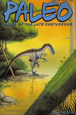 Paleo: Tales of the Late Cretaceous #2
