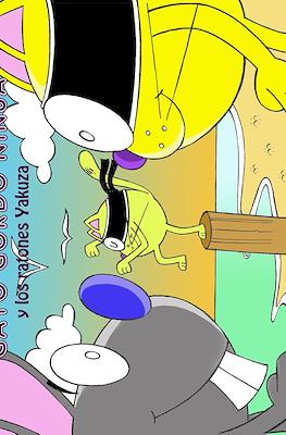 Gato Gordo #3