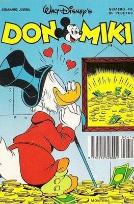 Don Miki #416