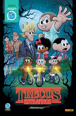 Trecos Estranhos