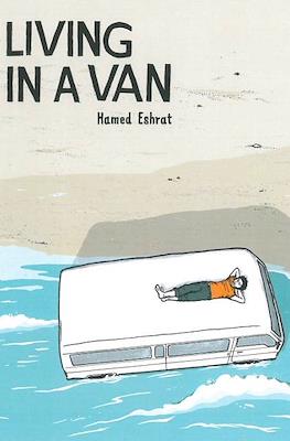 Living in a van