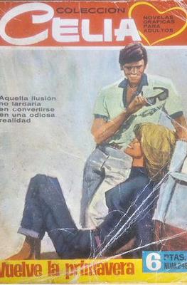 Colección Celia #249