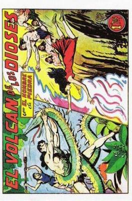 Purk, el hombre de piedra (1950-1958) #91