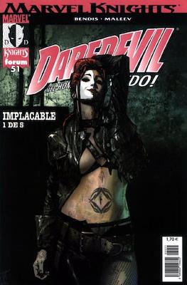 Marvel Knights: Daredevil Vol. 1 (1999-2006) (Grapa) #51