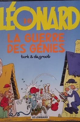 Léonard #10