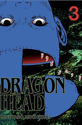 Dragon Head #3