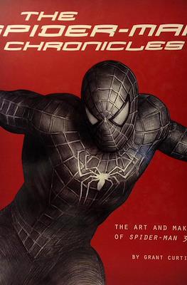 The Spider-Man Chronicles. The Art and Making of Spider-Man 3