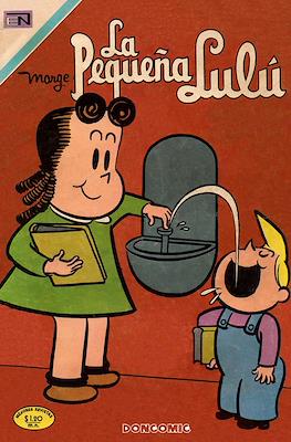 La Pequeña Lulú #319