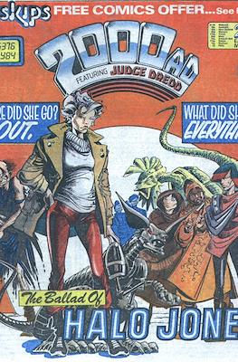 2000 AD #376