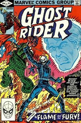 Ghost Rider Vol. 2 (1973-1983) (Comic-Book) #72