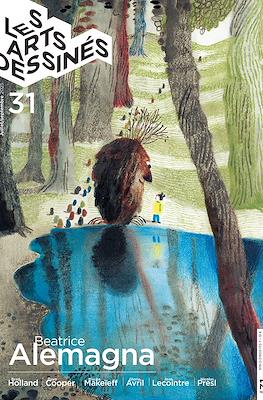 Les Arts Dessinés #31