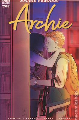 Archie (2015- Variant Cover) #703