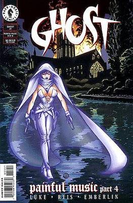 Ghost (1995-1998) #31