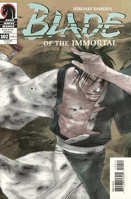 Blade of the Immortal #102