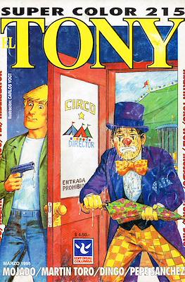 El Tony Supercolor #215