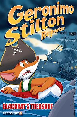 Geronimo Stilton Reporter #10