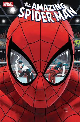The Amazing Spider-Man Vol. 7 (2025-Variant Covers) #31.06