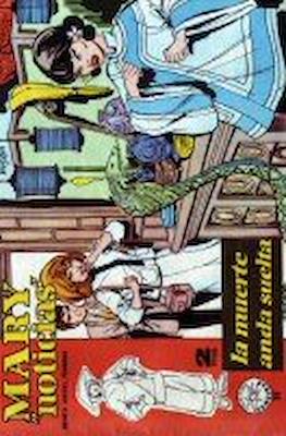 Mary "Noticias" / Heroínas (1962-1971) #94