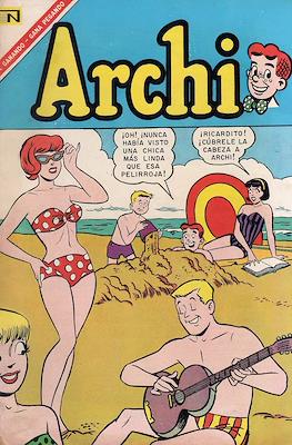 Archi #199