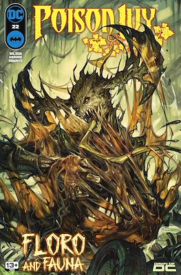 Poison Ivy (2022-) #22