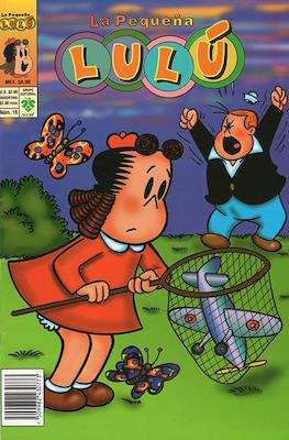 La Pequeña Lulú #16