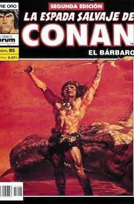 La Espada Salvaje de Conan Vol. 1. 2ª edición #85