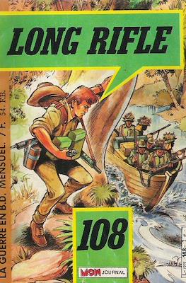 Long Rifle #108