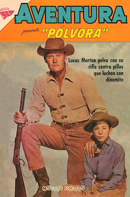 Aventura #276