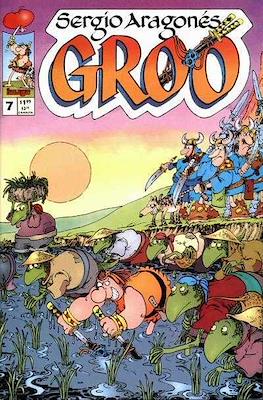 Groo Vol. 3 (1994-1995) #7