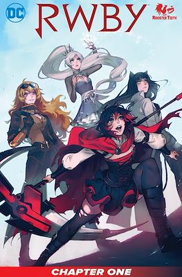 RWBY (2019-2020)