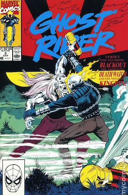 Ghost Rider Vol. 3 (1990-1998;2007) (Comic Book) #3
