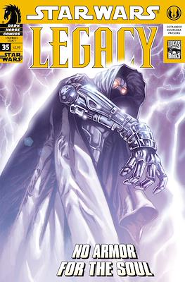 Star Wars: Legacy #35