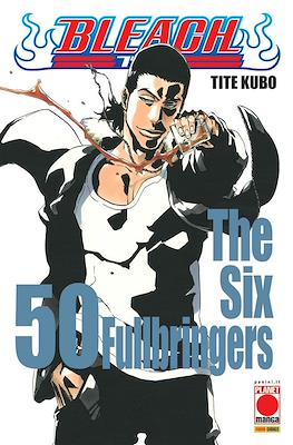 Bleach #50