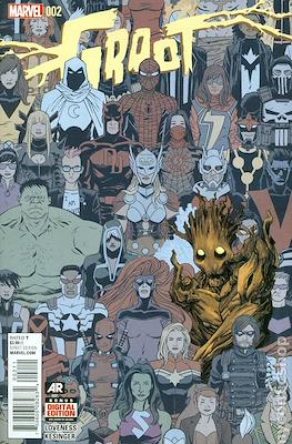 Groot (Comic Book 28 pp) #2