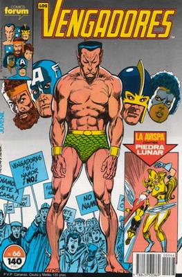 Los Vengadores Vol. 1 (1983-1994) #66