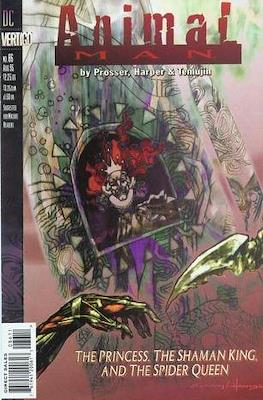 Animal Man (1988-1995) (Comic Book) #86