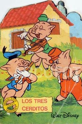 Troquelados Minidisney #11