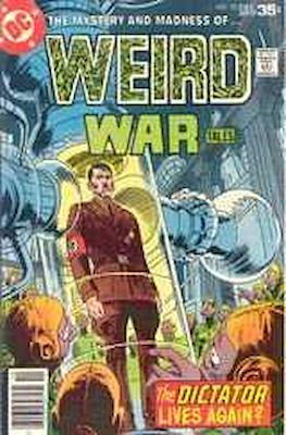 Weird War Tales (1971-1983) #58