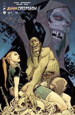 Super Creepshow (Variant Covers) #2.1