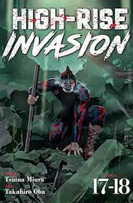 High-Rise Invasion #17