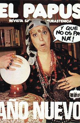 El Papus #12