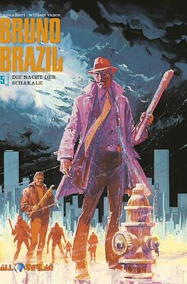 Bruno Brazil #5