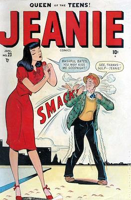 All Surprise/Jeanie Comics #23