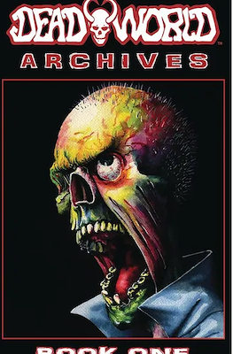 Deadworld Archives