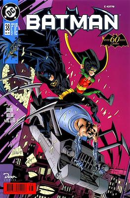 Batman (Heften) #38