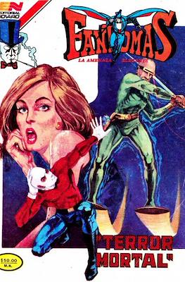 Fantomas #698